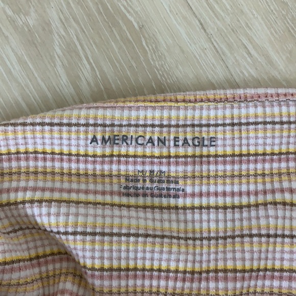 halter top - Picture 3 of 3